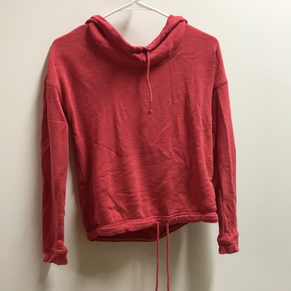 Comfy Aerie Sweater